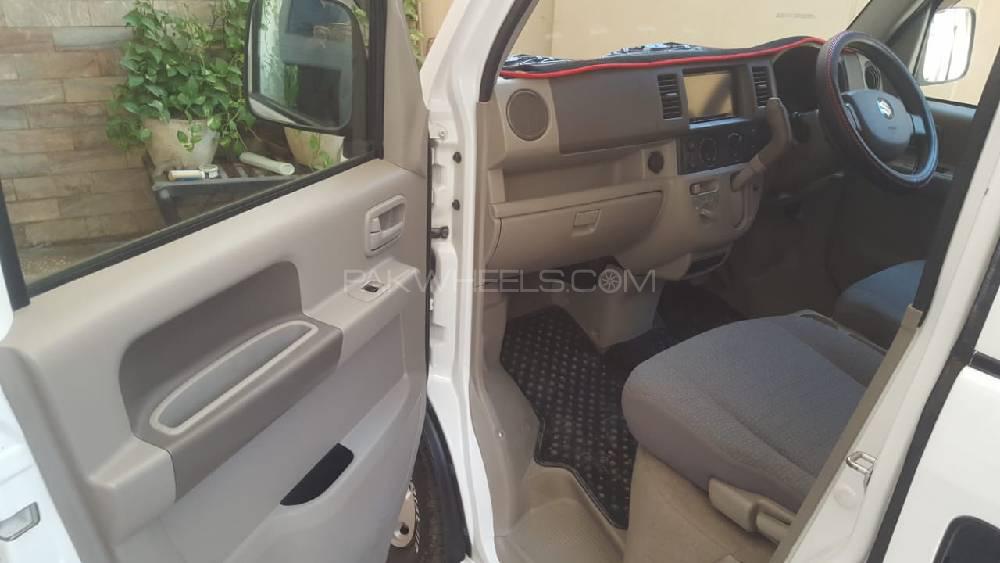 Suzuki Every 2013 for Sale in Rawalpindi Suzuki Every 2013 for Sale in Rawalpindi Image-5