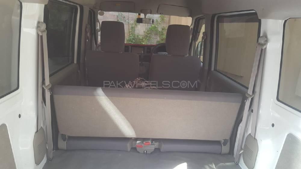 Suzuki Every 2013 for Sale in Rawalpindi Suzuki Every 2013 for Sale in Rawalpindi Image-8