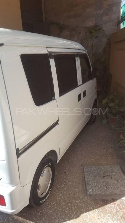 Suzuki Every 2013 for Sale in Rawalpindi Suzuki Every 2013 for Sale in Rawalpindi Image-12