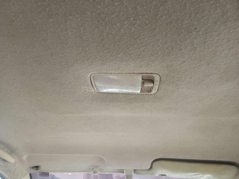 Toyota Corolla 2003 for Sale in Karachi Toyota Corolla 2003 for Sale in Karachi Image-12