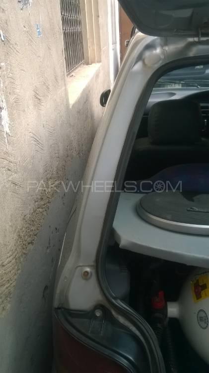 Daihatsu Cuore 2007 for Sale in Lahore Daihatsu Cuore 2007 for Sale in Lahore Image-8