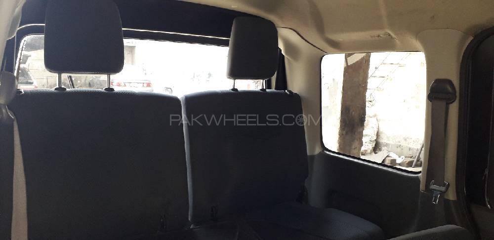 Daihatsu Hijet 2013 for Sale in Faisalabad Daihatsu Hijet 2013 for Sale in Faisalabad Image-7