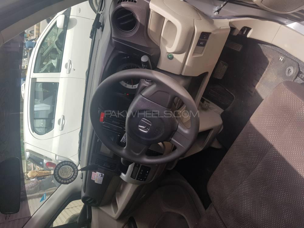 ہونڈا این ویگن 2016 for Sale in کراچی ہونڈا این ویگن 2016 for Sale in کراچی Image-7