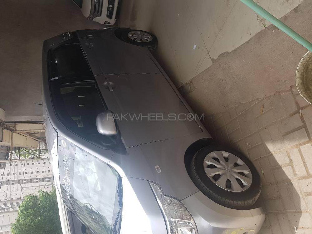 ہونڈا این ویگن 2016 for Sale in کراچی ہونڈا این ویگن 2016 for Sale in کراچی Image-3