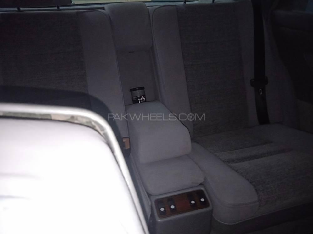 Mercedes Benz S Class 1987 for Sale in Islamabad Mercedes Benz S Class 1987 for Sale in Islamabad Image-8