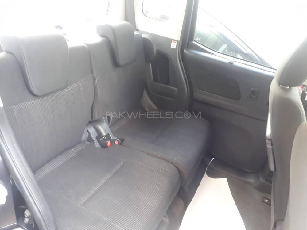 Nissan Dayz Highway Star 2018 for Sale in Gujranwala Nissan Dayz Highway Star 2018 for Sale in Gujranwala Image-8