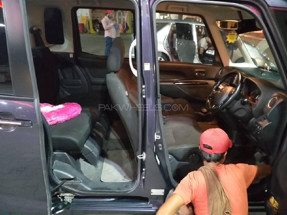 Nissan Dayz Highway Star 2018 for Sale in Gujranwala Nissan Dayz Highway Star 2018 for Sale in Gujranwala Image-2