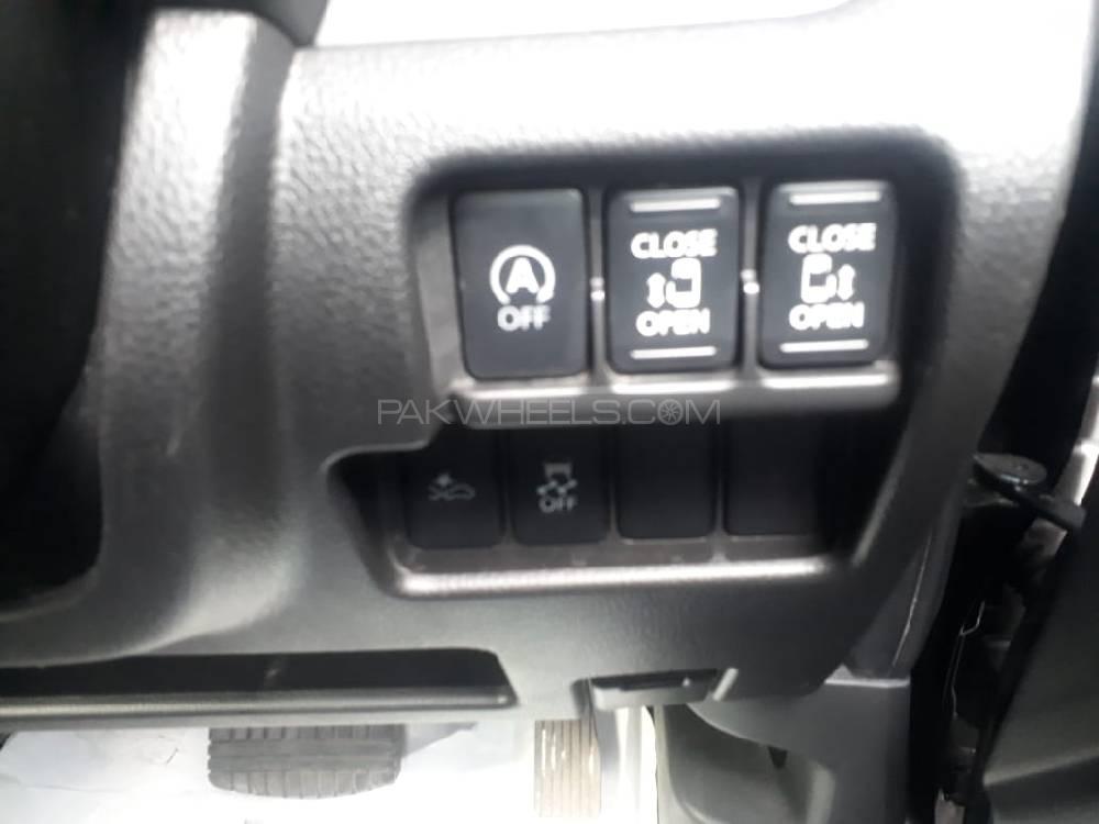 Nissan Dayz Highway Star 2018 for Sale in Gujranwala Nissan Dayz Highway Star 2018 for Sale in Gujranwala Image-11