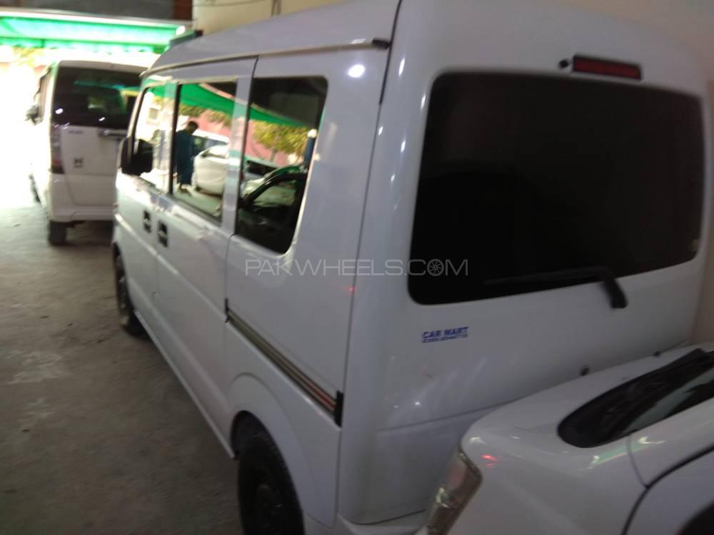 Suzuki Every 2011 for Sale in Bahawalpur Suzuki Every 2011 for Sale in Bahawalpur Image-5