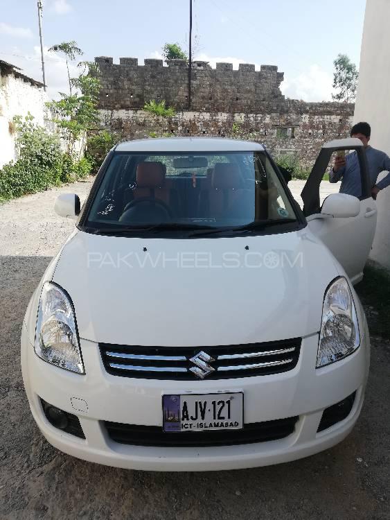 Suzuki Swift 2019 for Sale in Muzaffarabad Image-1