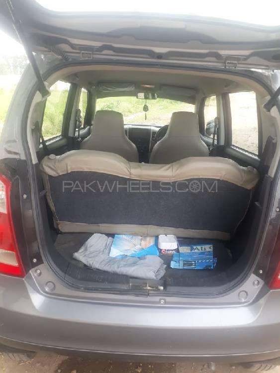 Suzuki Wagon R 2017 for Sale in Faisalabad Suzuki Wagon R 2017 for Sale in Faisalabad Image-6