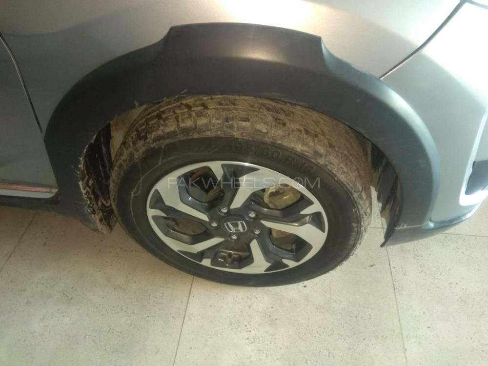 ہونڈا بی آر-وی 2018 for Sale in کراچی ہونڈا بی آر-وی 2018 for Sale in کراچی Image-3