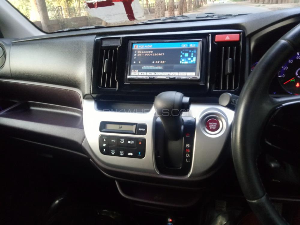 Honda N Wgn 2017 for Sale in Okara Honda N Wgn 2017 for Sale in Okara Image-14
