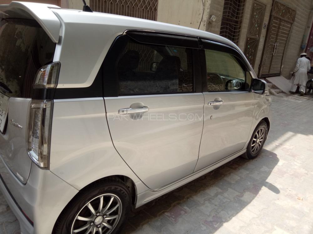 Honda N Wgn 2017 for Sale in Okara Honda N Wgn 2017 for Sale in Okara Image-22