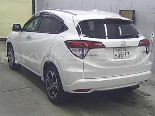 Honda Vezel 2015 for Sale in Karachi Honda Vezel 2015 for Sale in Karachi Image-7