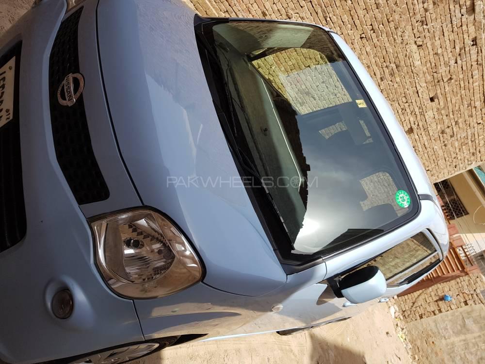 Nissan Moco 2014 for Sale in Bahawalpur Nissan Moco 2014 for Sale in Bahawalpur Image-10