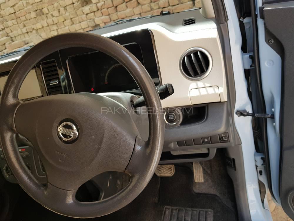 Nissan Moco 2014 for Sale in Bahawalpur Nissan Moco 2014 for Sale in Bahawalpur Image-15