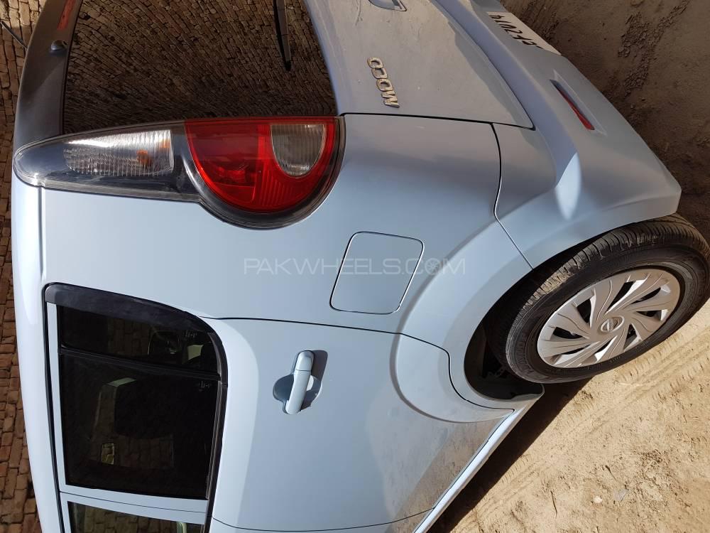 Nissan Moco 2014 for Sale in Bahawalpur Nissan Moco 2014 for Sale in Bahawalpur Image-18