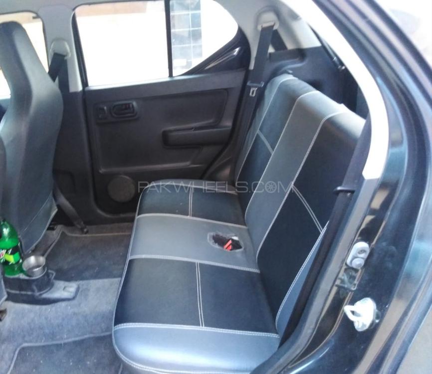 Suzuki Alto 2015 for Sale in Karachi Suzuki Alto 2015 for Sale in Karachi Image-2