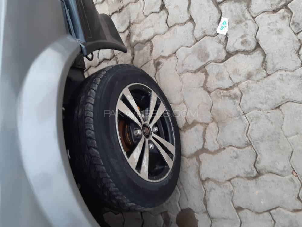 Daihatsu Charade 1986 for Sale in Peshawar Daihatsu Charade 1986 for Sale in Peshawar Image-6