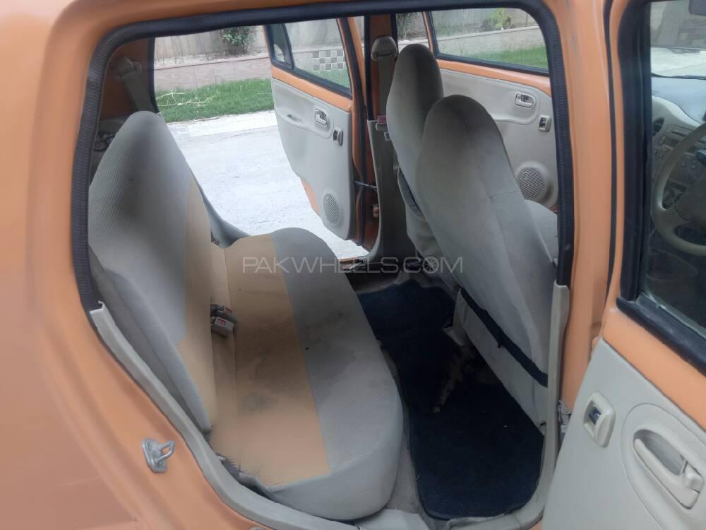 Daihatsu Esse 2006 for Sale in Lahore Daihatsu Esse 2006 for Sale in Lahore Image-9