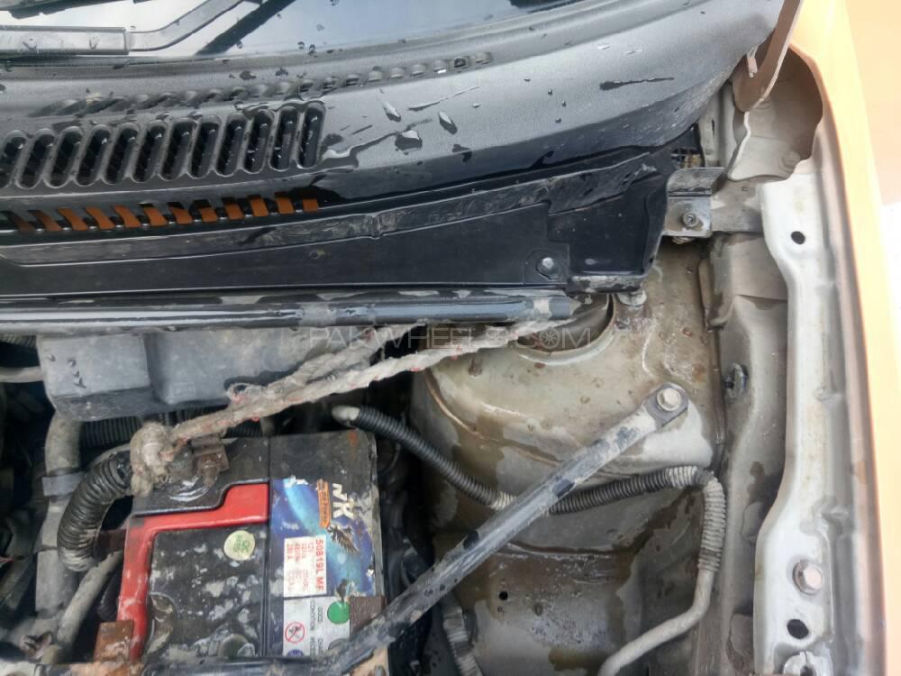Daihatsu Esse 2006 for Sale in Lahore Daihatsu Esse 2006 for Sale in Lahore Image-14