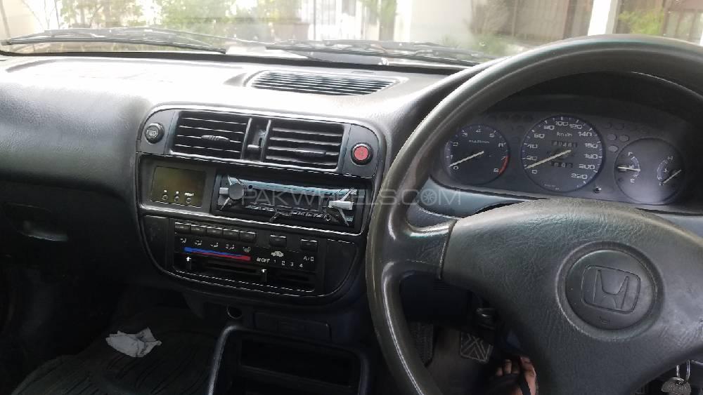 Honda Civic 1997 for Sale in Islamabad Image-1