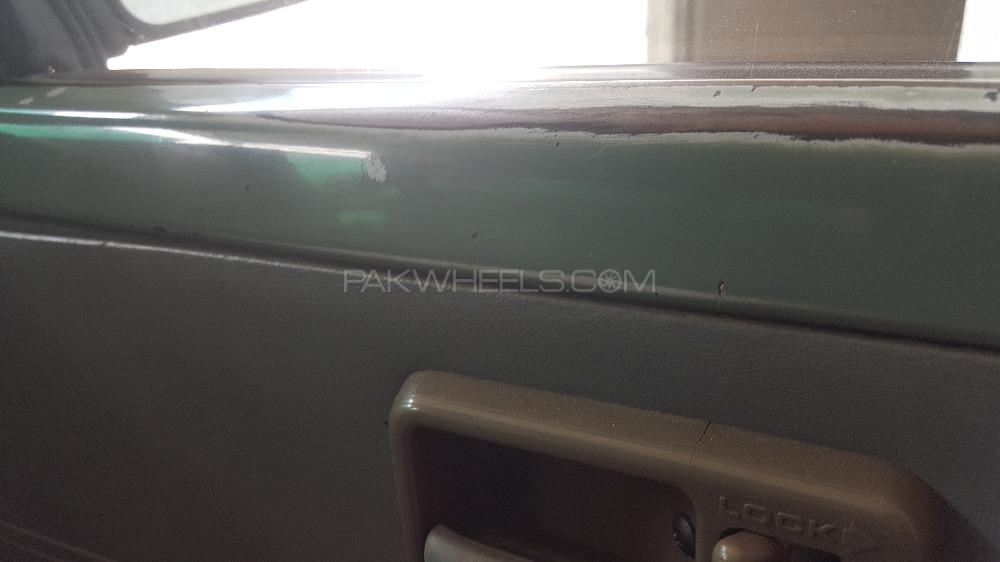 Suzuki Khyber 1996 for Sale in Mardan Suzuki Khyber 1996 for Sale in Mardan Image-11