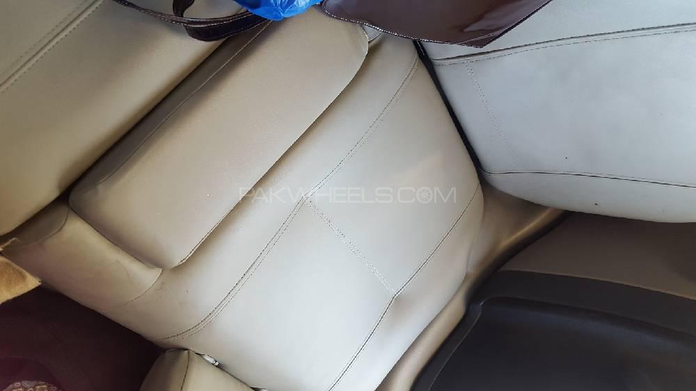 Suzuki Liana 2006 for Sale in Chakwal Suzuki Liana 2006 for Sale in Chakwal Image-4
