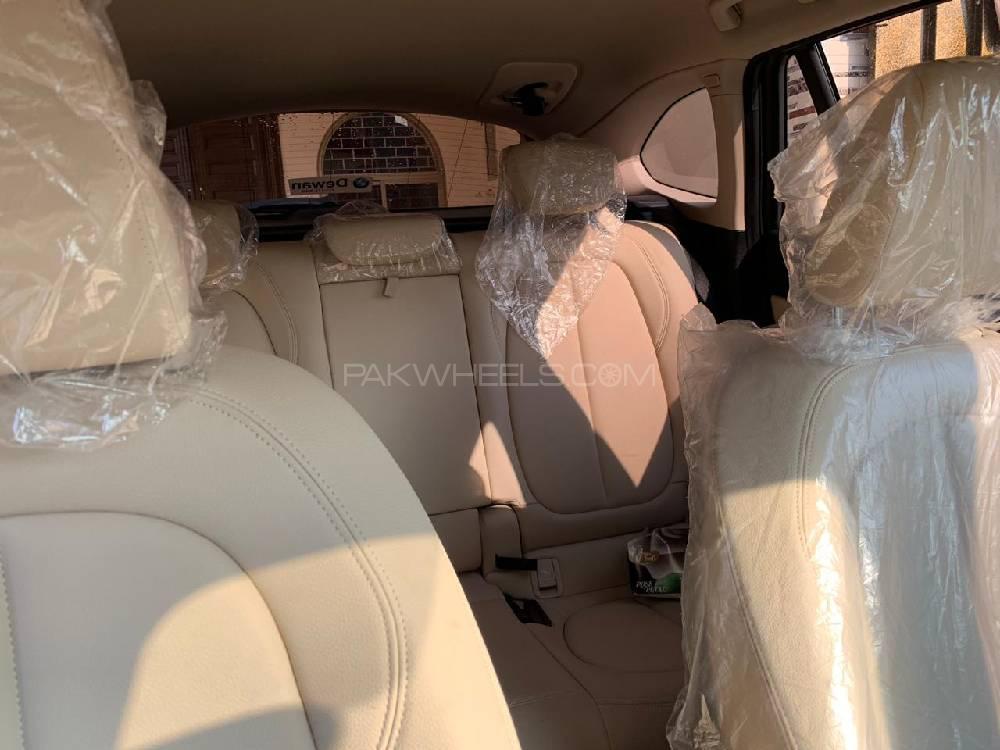 BMW X1 2018 for Sale in Sialkot BMW X1 2018 for Sale in Sialkot Image-6