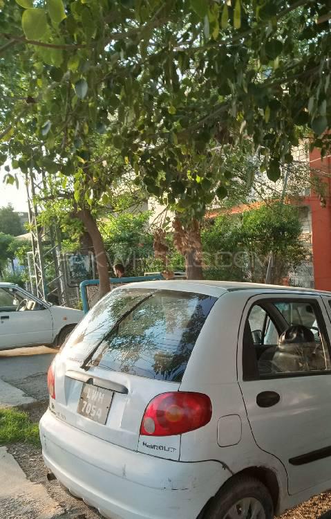 Chevrolet Joy 2006 for Sale in Islamabad Image-1