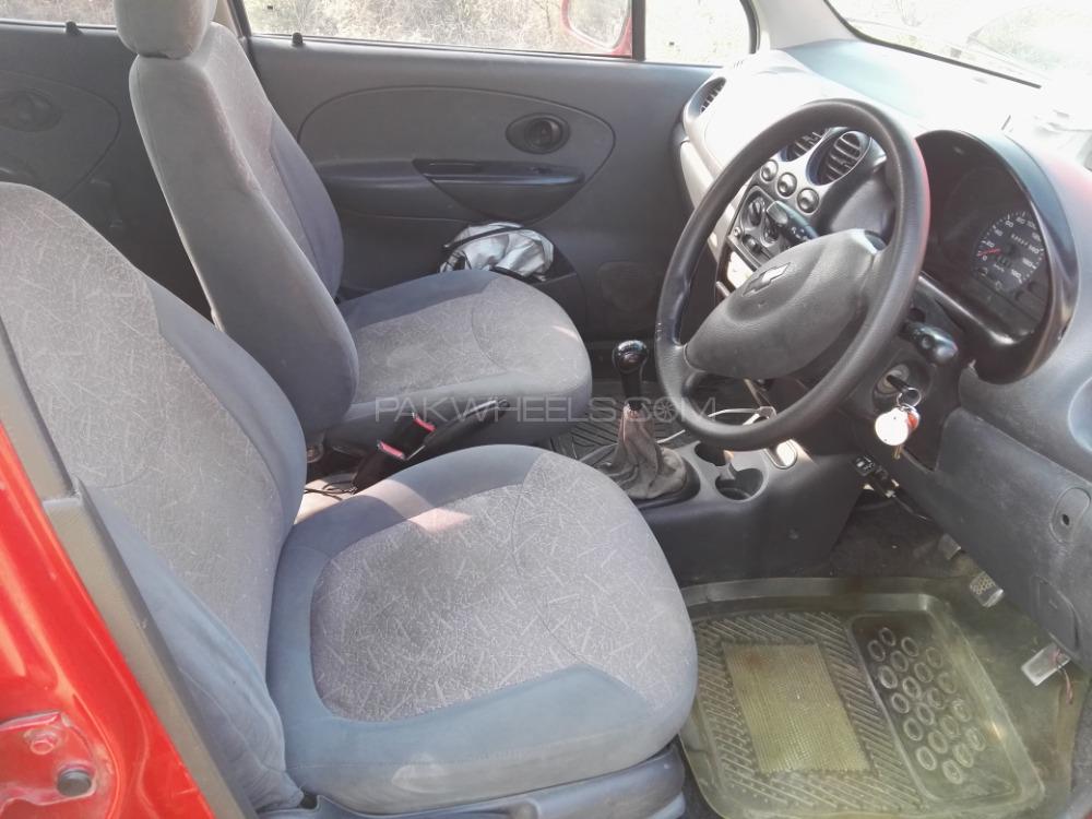 Chevrolet Joy 2006 for Sale in Peshawar Chevrolet Joy 2006 for Sale in Peshawar Image-12