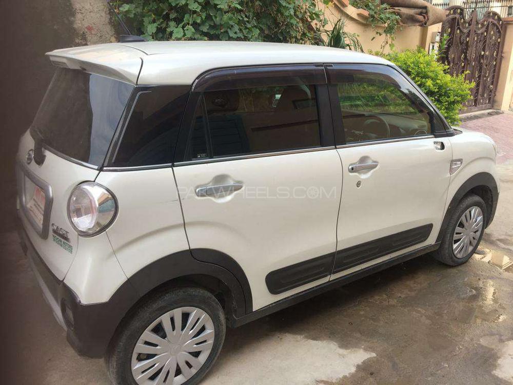 ڈائیہاتسو کاسٹ 2017 for Sale in راولپنڈی ڈائیہاتسو کاسٹ 2017 for Sale in راولپنڈی Image-4