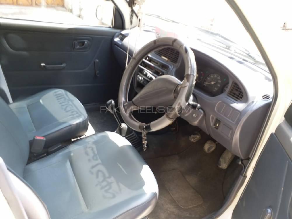 ڈائیہاتسو کیور 2007 for Sale in چکوال ڈائیہاتسو کیور 2007 for Sale in چکوال Image-9