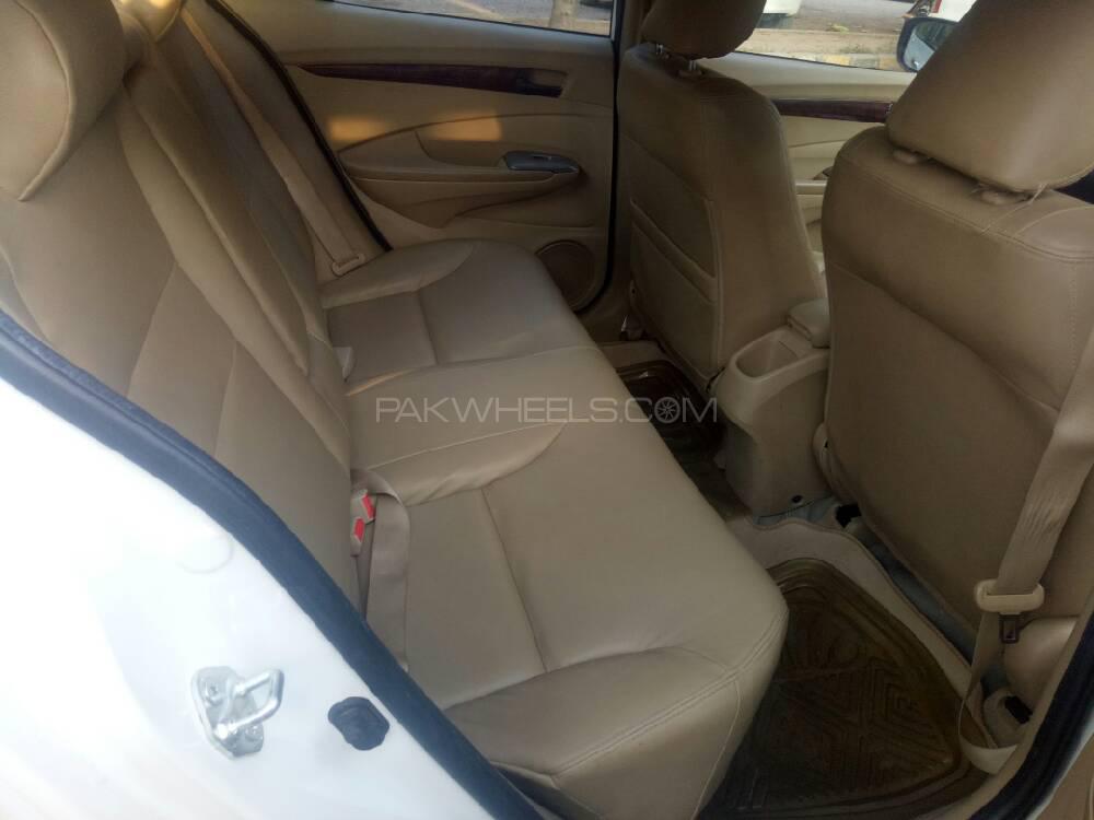 Honda City 2018 for Sale in Islamabad Honda City 2018 for Sale in Islamabad Image-7