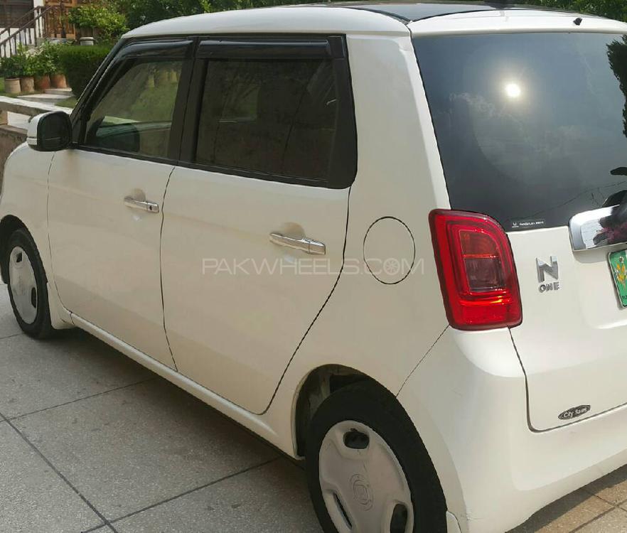 ہونڈا این ون 2015 for Sale in لاہور ہونڈا این ون 2015 for Sale in لاہور Image-4