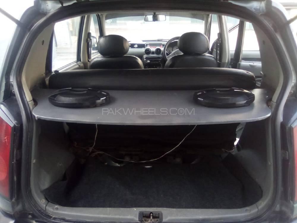 Hyundai Santro 2005 for Sale in Nowshera Hyundai Santro 2005 for Sale in Nowshera Image-6
