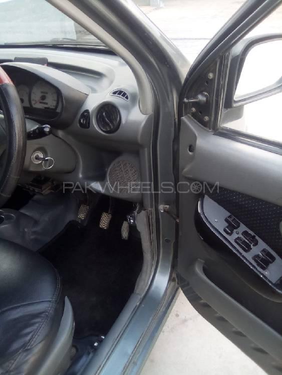Hyundai Santro 2005 for Sale in Nowshera Hyundai Santro 2005 for Sale in Nowshera Image-8