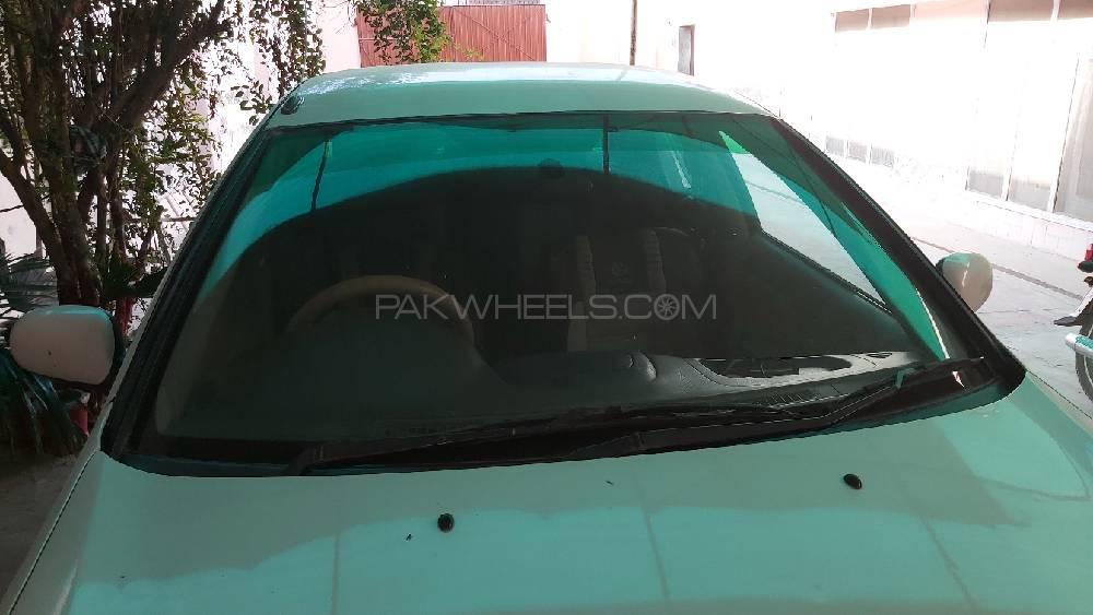Nissan Sunny 2005 for Sale in Dera ismail khan Nissan Sunny 2005 for Sale in Dera ismail khan Image-2