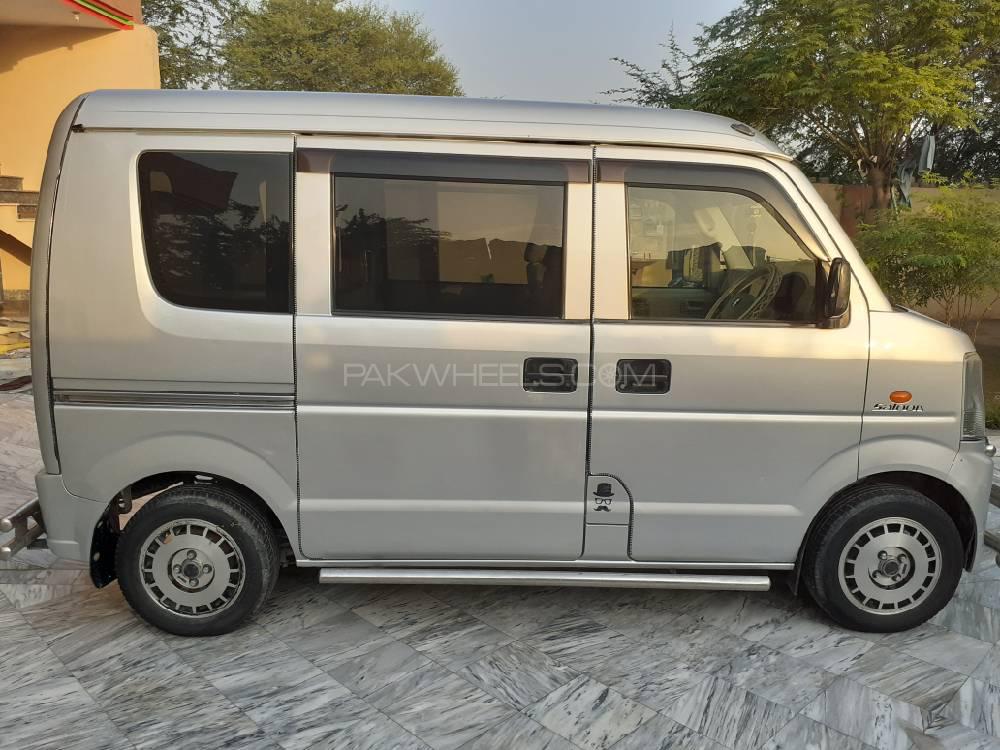 سوزوکی ایوری 2017 for Sale in سرگودھا سوزوکی ایوری 2017 for Sale in سرگودھا Image-3