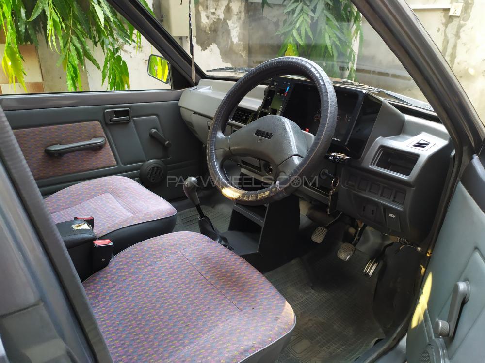 Suzuki Mehran 2015 for Sale in Lahore Suzuki Mehran 2015 for Sale in Lahore Image-2