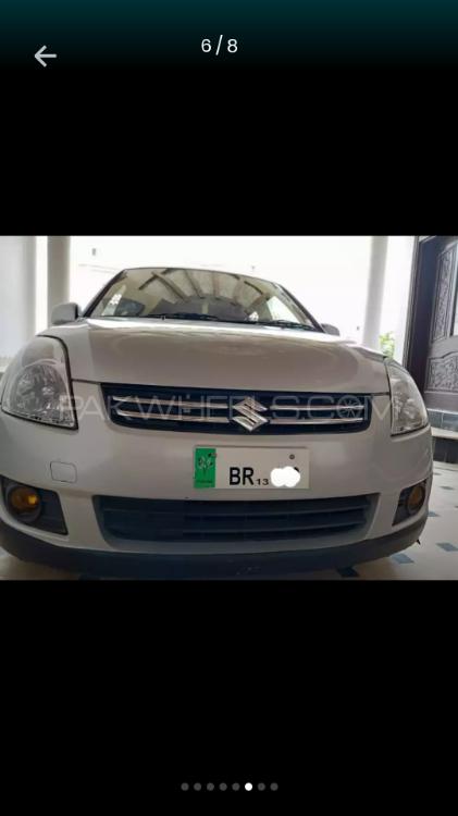 Suzuki Swift 2013 for Sale in Bahawalpur Suzuki Swift 2013 for Sale in Bahawalpur Image-2
