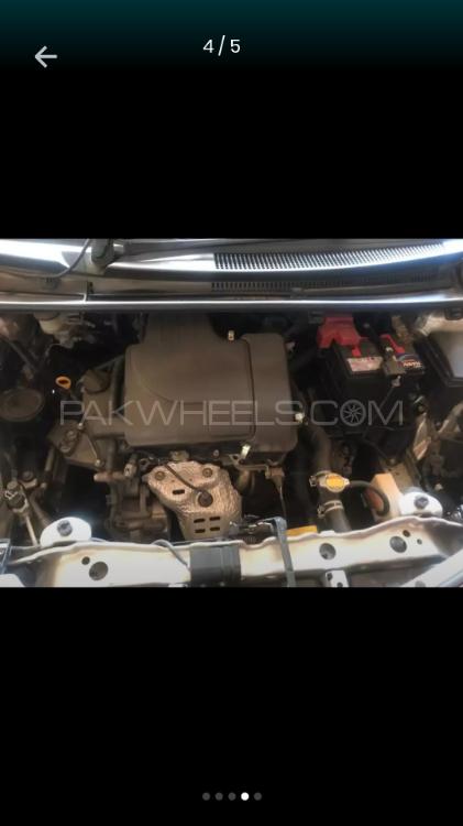 Suzuki Swift 2013 for Sale in Bahawalpur Suzuki Swift 2013 for Sale in Bahawalpur Image-6