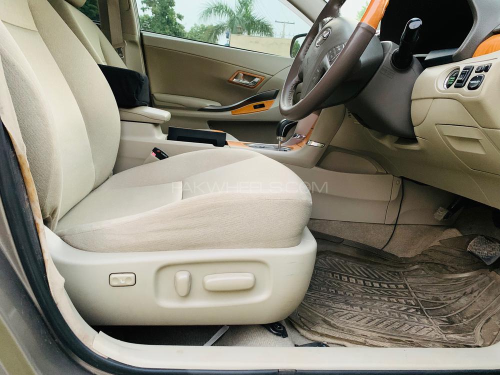 Toyota Premio 2007 for Sale in Peshawar Toyota Premio 2007 for Sale in Peshawar Image-7
