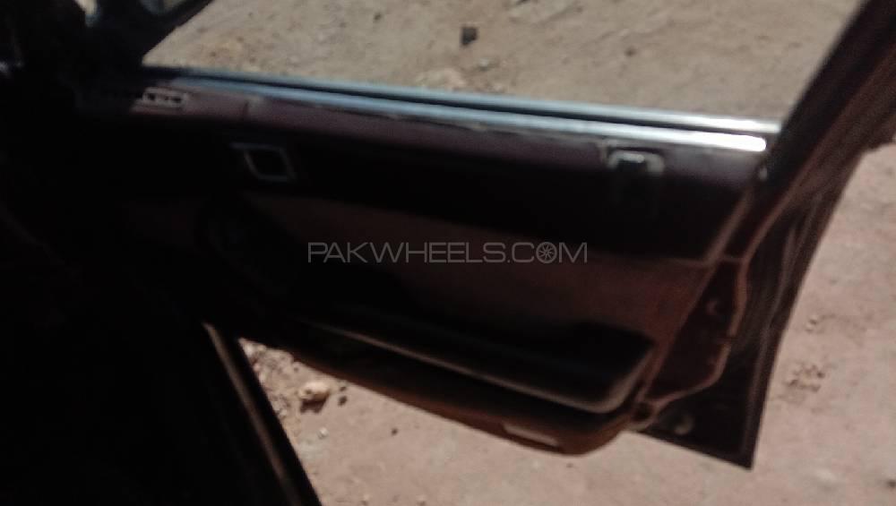 Honda Accord 1989 for Sale in Wah cantt Image-1