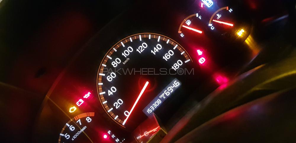 ہونڈا اکارڈ 2003 for Sale in لاہور ہونڈا اکارڈ 2003 for Sale in لاہور Image-3