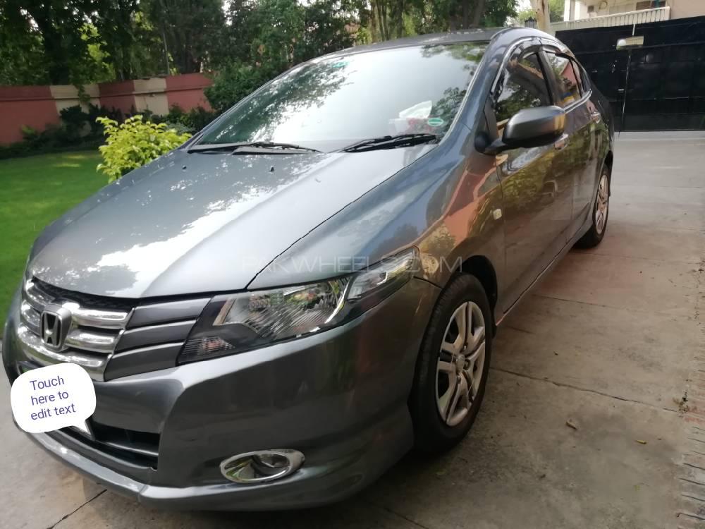 ہونڈا سٹی 2012 for Sale in گجرانوالہ ہونڈا سٹی 2012 for Sale in گجرانوالہ Image-6