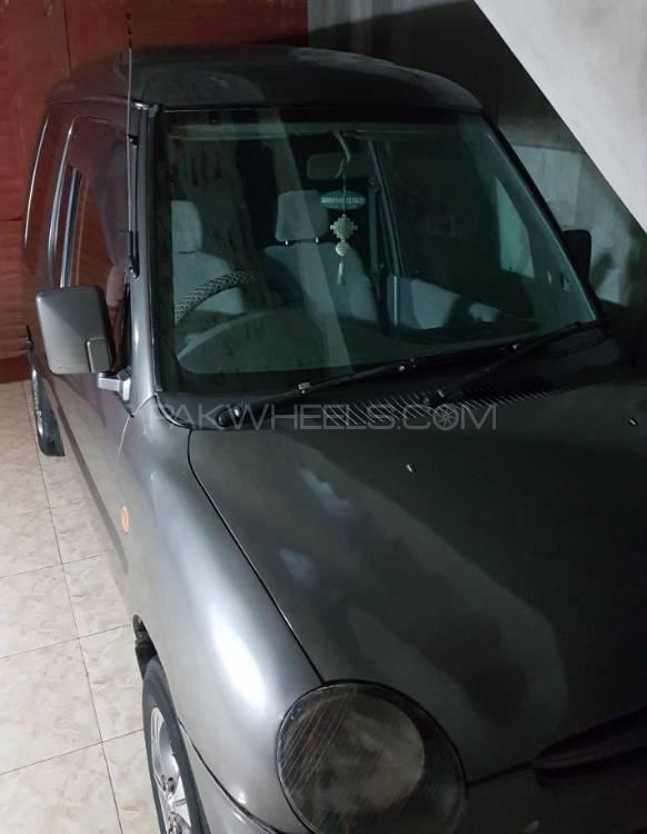 Mitsubishi Other 2006 for Sale in Lahore Image-1