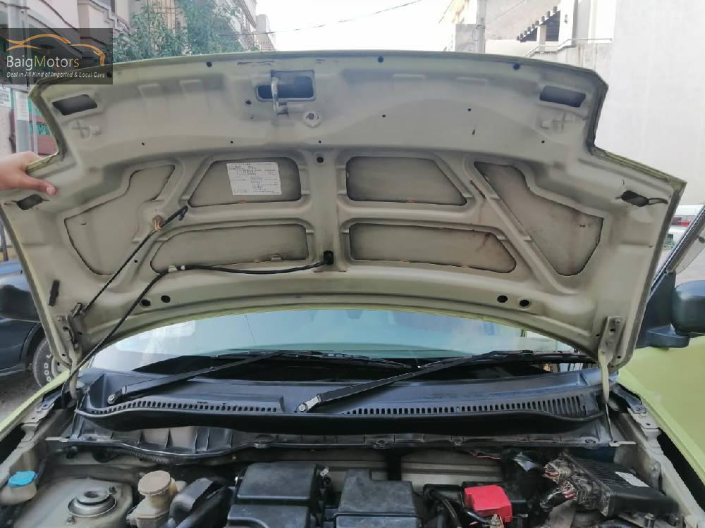 سوزوکی آلٹو 2007 for Sale in راولپنڈی سوزوکی آلٹو 2007 for Sale in راولپنڈی Image-6