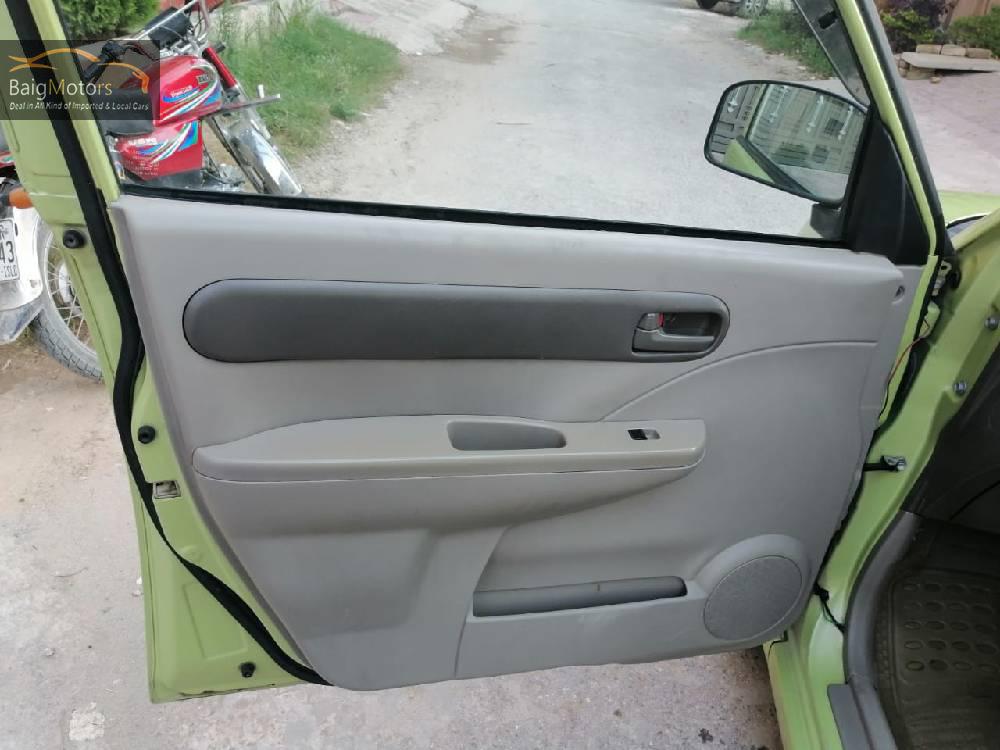 سوزوکی آلٹو 2007 for Sale in راولپنڈی سوزوکی آلٹو 2007 for Sale in راولپنڈی Image-3